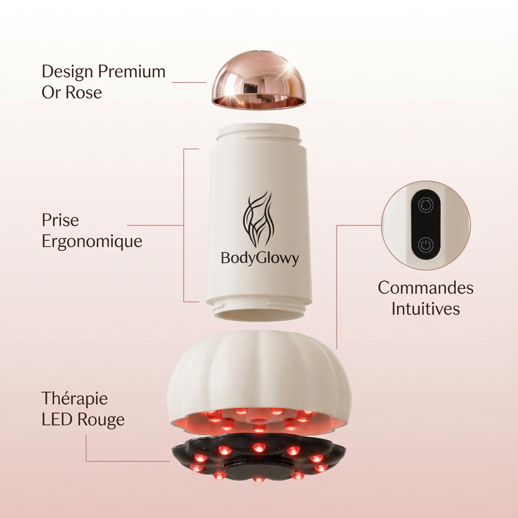 BodyGlowy Pro Sculpt